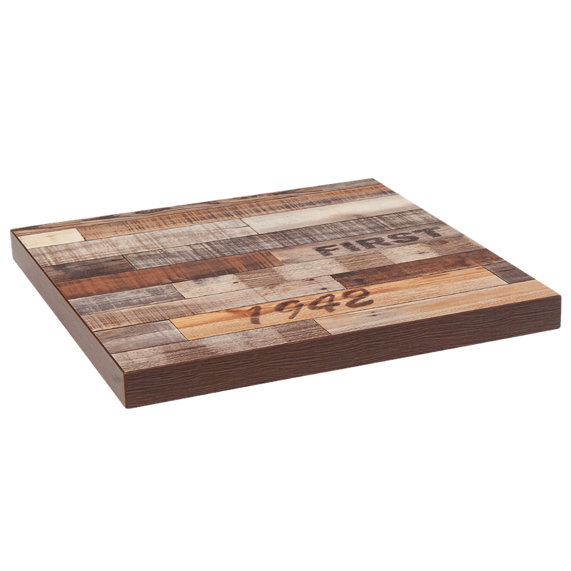30 X 48 Melamine Table Top 1