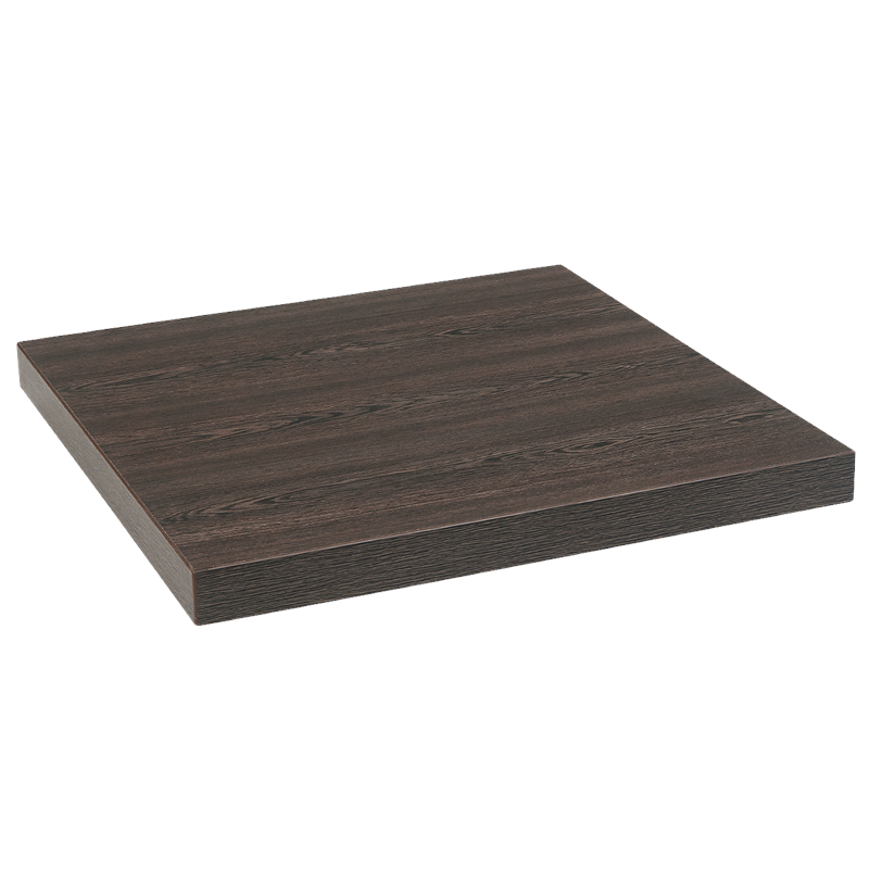 30 X 48 Melamine Table Top 2 Seat Height