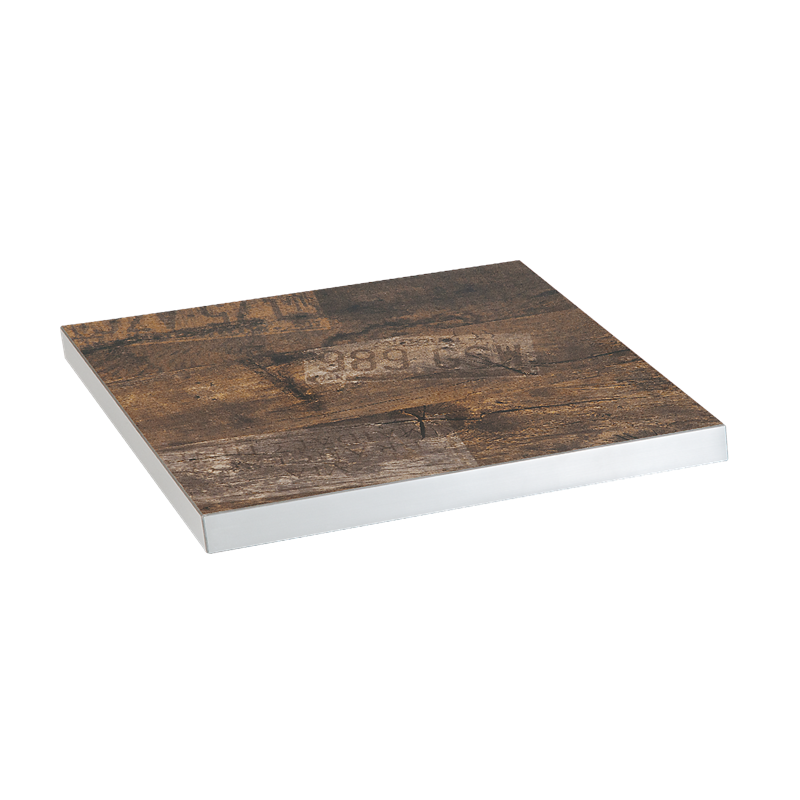 24 Round Melamine Table Top 7