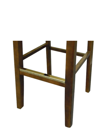 Bar Stool Foot Plate foot plate for wood barstool Bar Stool Foot Plate foot plate for wood barstool